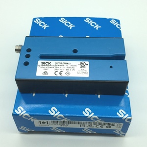 UFN3-70B413原装库存M8 4针NPN PNP Sick传感器超声波，标签之间<span class=keywords><strong>2</strong></span>毫米间隙6049678 - Product Image 2