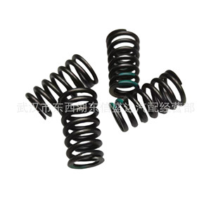 สปริงวาล์ว Citron Peugeot 2.0 รุ่น 0952A2 ZQ00679180 อะไหล่เปลี่ยนท่อไอดีและท่อไอเสีย - Product Image 4