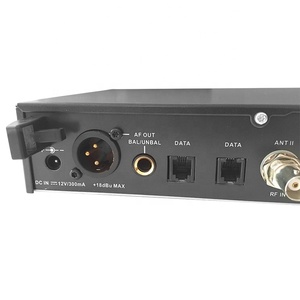 Trong ear <span class=keywords><strong>monitor</strong></span> hệ thống không dây chuyên nghiệp microphone M-300S trong tai màn hình - Product Image 4