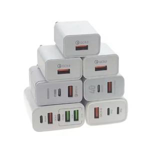 Adaptateur type C pour chargeur mural - Product Image 1