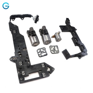 Kit de câblage de solénoïde de transmission haute technologie DL501 DSG 0B5, référence 0B592780C - Product Image 4