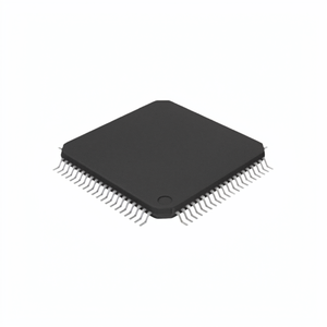 Embedded Original One Stop Service Buy Electronics Components Online TMS320F28033PNQ 80 LQFP - Product Image 1