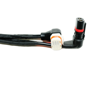 Cable Compuesto de Brazo de Aeronave Agras T50 Original M1 M2, Cable de Alimentación y Señal para Controlador Electrónico de Velocidad del Motor - Product Image 2