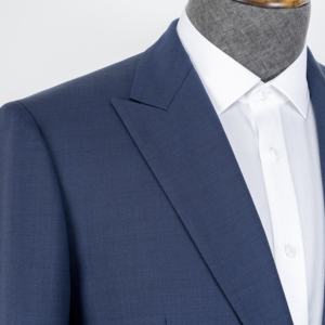 Fabricant professionnel pour costumes sur <span class=keywords><strong>mesure</strong></span> <span class=keywords><strong>costume</strong></span> de laine de <span class=keywords><strong>mariage</strong></span> de bureau de qualité de luxe sur <span class=keywords><strong>mesure</strong></span> pour hommes - Product Image 3