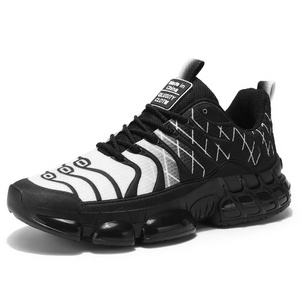best shoes for absorbing shock