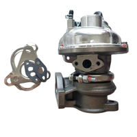 Nouveau turbocompresseur Luwheel VC420039 pour moteur Daihatsu YRV 1.3T - Turbo pour le contrôle