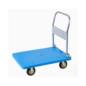 Chariots à main pliables de production en gros 100-600 kg - Product Image 3