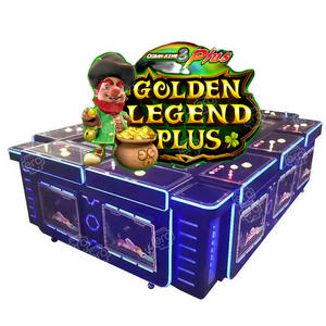 Plateau <span class=keywords><strong>de</strong></span> jeu Ocean King 3 Plus Golden Legend Plus Fish Zombie Awaken King Kong's Rampage Jeu <span class=keywords><strong>de</strong></span> table en plastique pour salle <span class=keywords><strong>de</strong></span> <span class=keywords><strong>jeux</strong></span> - Product Image 2