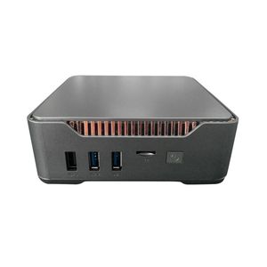 CYX GK3 PRO Mini PC 8GB 128GB 4-<span class=keywords><strong>Core</strong></span> Intel N5105 Komputer Win 11 dengan WiFi 5 HD 4K Didukung Pabrik Mendukung Colokan AU/US/EU/UK - Product Image 5