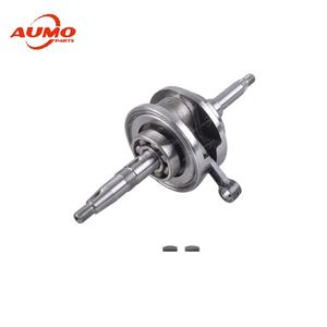 ชิ้นส่วนเครื่องยนต์สกู๊ตเตอร์รถจักรยานยนต์ชุดเพลาข้อเหวี่ยง13000-ARA-000 13000-ARA-0005สำหรับ SYM phony <span class=keywords><strong>125S</strong></span> - Product Image 1