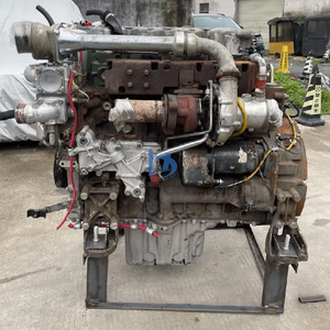 उच्च गुणवत्ता वाले इंजन d934 पूर्ण इंजन असेंबली r04s61019 120kw <span class=keywords><strong>1800</strong></span> आरपीएम पर - Product Image 5