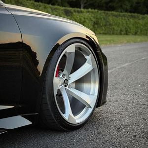 Welldone tùy chỉnh giả mạo bánh xe 1819 lõm sâu 20 21 22 inch Hợp kim 5x114.3 5x112 5x120 5x100 5x130 cho <span class=keywords><strong>Audi</strong></span> A4 A5 A6 A7 <span class=keywords><strong>A8</strong></span> - Product Image 1