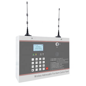 Deling NW-6000 không dây địa chỉ báo cháy bảng điều khiển cảm biến chuyển động 30-50m phạm vi phát hiện kép <span class=keywords><strong>Home</strong></span> Hệ thống an ninh - Product Image 6