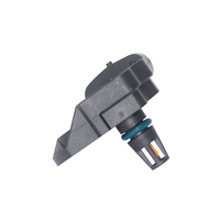 Krümmer-Absolutdruck-MAP-Sensor für Opel Saab Fiat Alfa Romeo