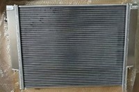 Radiateur pour BM*W E46 E36, radiateur de refroidissement robuste entièrement en aluminium amélioré