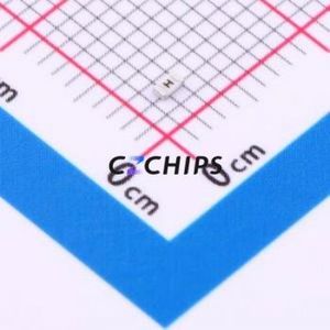 Résistance SMD TD03G1501BT 0603 (Type : Film mince) (Résistance : 1,5 kOhm Précision : 0,1 %) - Product Image 2