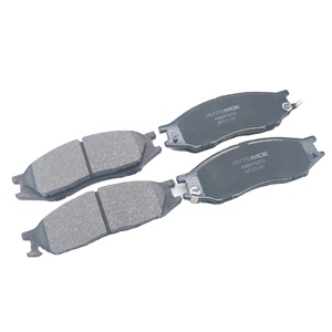 Pastillas de Freno de Cerámica Semimetálicas para <span class=keywords><strong>Land</strong></span> <span class=keywords><strong>Cruiser</strong></span> LC300 LD <span class=keywords><strong>2022</strong></span>, <span class=keywords><strong>Precio</strong></span> de Fábrica, Suministro Directo - Product Image 1