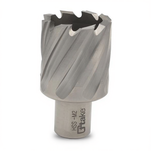 Sierra perforadora HSS para taladros magnéticos de 120 mm - Product Image 2