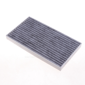Filtre Cu20008 pour moteur automobile, pièces de rechange, accessoires pour cabine, système de climatisation, fournitures d'usine en chine - Product Image 3
