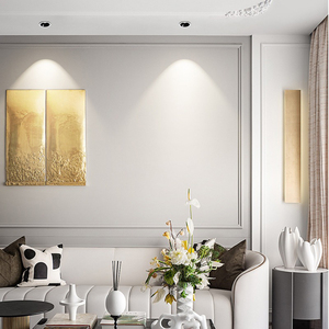 สปอตไลท์แบบ mlescob แบบใหม่แท่งสปอตไลท์ป้องกันแสงสะท้อนสุดทันสมัยผลิตในประเทศจีน - Product Image 4