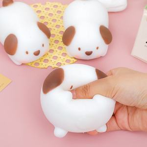 Giocattolo Antistress a Forma di Cane e Maiale in TPR, Adorabile e Divertente, per Bambini e Adulti - Product Image 4