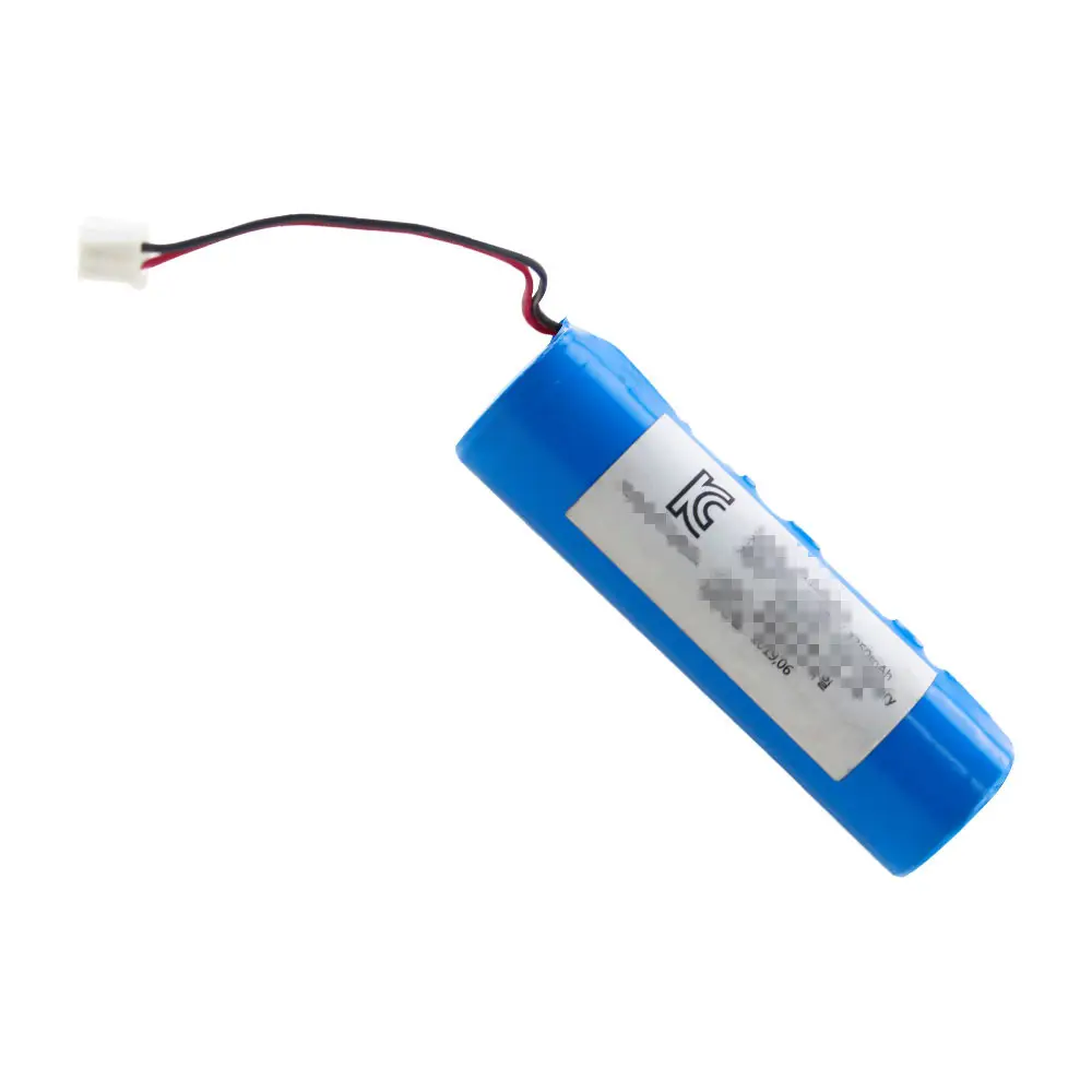 Lithium Ion Sprayer Baterai Mainan Yang Dioperasikan dengan Baterai Mobil Mainan 18650 Sel PVC 3.6V 7.2V 10.8V 18V OEM ODM