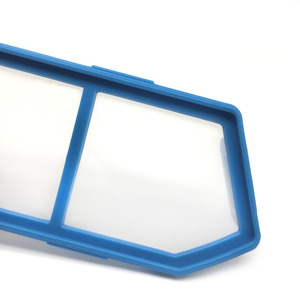 ILife ตลับกรอง HEPA A40 A4S A4 A6สำหรับเครื่องดูดฝุ่นหุ่นยนต์ใช้ในบ้าน - Product Image 2