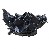 Nouveau phare de voiture pour Renault Mégane IV
