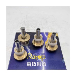 Repuestos de Alta Calidad para Excavadora E320B E320C, Cabezal de Tracción 165-9552 165-9554 - Product Image 1