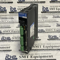 PLC compatible avec Sanmotion Drive - Rs1a01aaw avec garantie, directement de l'usine