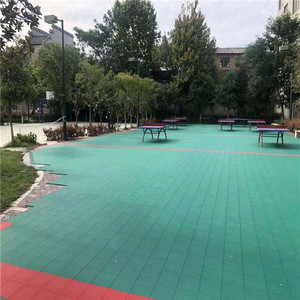 Equipo <span class=keywords><strong>de</strong></span> deportes al aire libre, <span class=keywords><strong>mini</strong></span> pista <span class=keywords><strong>de</strong></span> <span class=keywords><strong>baloncesto</strong></span> <span class=keywords><strong>de</strong></span> media pista, 35 feetx36 pies - Product Image 5