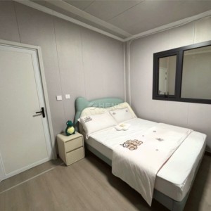 Case Prefabbricate in Container, Abitazioni Mobili Modulari in Container - Product Image 6