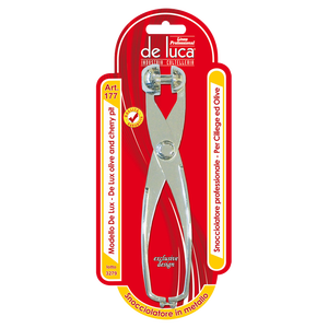 PITER in METALLO da 19 cm - Product Image 1