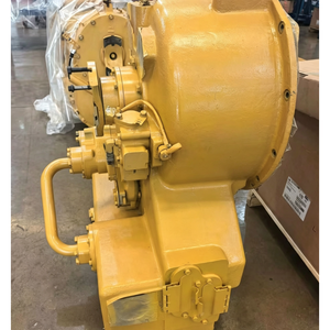 ตัวแปลงแรงบิด 6Y-6538 พร้อมตัวเรือน 1074035 สำหรับระบบส่งกำลัง 988F 988F-2 - Product Image 5