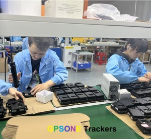 <span class=keywords><strong>Localizzatore</strong></span> GPS Intelligente per Bestiame e Pecore per Monitoraggio Intelligente del Pascolo Tracker GPS per Mucche App GPSONE - Product Image 6
