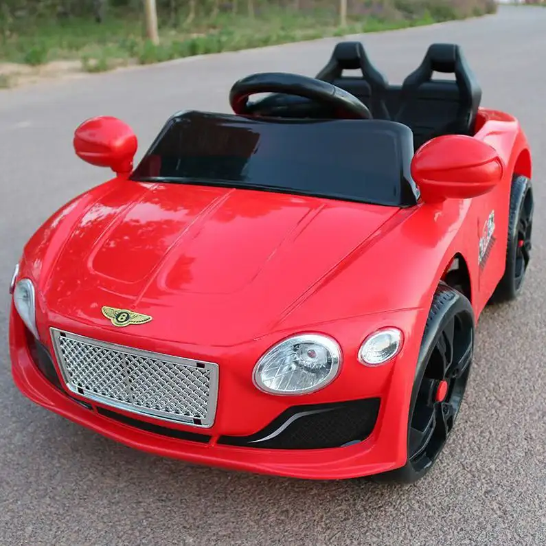 सवारी-पर कार खिलौने बच्चों बिजली पहिया लोकप्रिय 1-6 साल के लिए शीर्ष बेच 2022 कम कीमत उच्च गुणवत्ता 24 वोल्ट सवारी पर कार के लिए बच्चों 4X4
