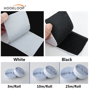 Tái Sử Dụng Móc Và Vòng Lặp Tấm Vuông/Hình Chữ Nhật/Vòng Tròn/Dot Dính Móc Và Vòng Lặp Vải Băng Cho Sửa Chữa Khung Thảm - Product Image 4