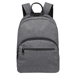 Sac à dos anti-odeur personnalisé avec serrure intégrée, sac à dos polyvalent pour hommes et femmes, adapté à la randonnée, au vélo et aux voyages - Product Image 1