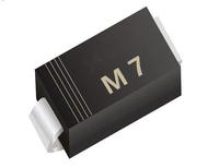 Redresseur standard à courant élevé Redresseur haute efficacité 50V 400V 800V 1000V M1F M4F M6F M7F Diodes de redressement générales