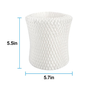 Độ ẩm <span class=keywords><strong>Wick</strong></span> lọc thay thế cho tán đầu giường và vườn ươm độ ẩm - Product Image 2