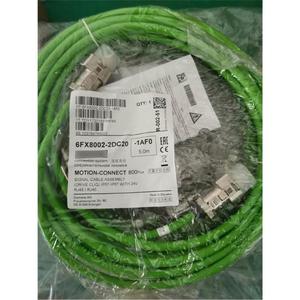 Kodlayıcı kablosu için 1 adet yeni 6FX8002-2DC20-1AF0 5M - Product Image 1