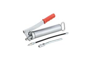 <span class=keywords><strong>Pompe</strong></span> à <span class=keywords><strong>graisse</strong></span> à la main à bon prix 300CC petit pistolet à <span class=keywords><strong>graisse</strong></span> manuel réglable avec accessoire - Product Image 5