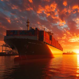 Agente de Envíos a EE. UU., Servicios Logísticos sin Preocupaciones, Transitario de Shenzhen/Shanghái, Soporte para Envíos Marítimos y Aéreos Sensibles, Envío <span class=keywords><strong>DDP</strong></span> - Product Image 4