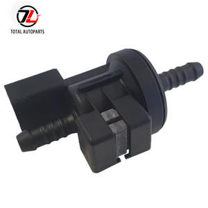 Valvola di Spurgo del Canister del Vapore, Gruppo Solenoide OEM 06E906517A 0280142431 06E 906 517 a per V-W Beetle Jetta Au-di A4 A6 - Product Image 4