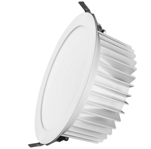 38 Wát siêu sáng <span class=keywords><strong>LED</strong></span> SMD Downlight nhôm IP65 IP44 xuống ánh sáng đèn trần ánh sáng <span class=keywords><strong>CRI80</strong></span> cri90 <span class=keywords><strong>LED</strong></span> ánh sáng - Product Image 1