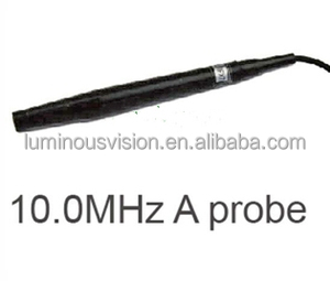 Ultrasonido oftálmico A/P SCAN a Scan + P Scan Biómetro ultrasónico y paquímetro para Oftalmología PAchy Meter - Product Image 5
