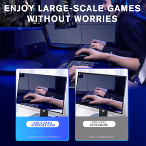 Xput 2500Mbps <span class=keywords><strong>Gigabit</strong></span> <span class=keywords><strong>Ethernet</strong></span> Adapter USB 3.0 Loại C Type-C Card mạng để 2.5 gam <span class=keywords><strong>Gigabit</strong></span> <span class=keywords><strong>Ethernet</strong></span> RJ45 LAN Mạng Adapter - Product Image 5