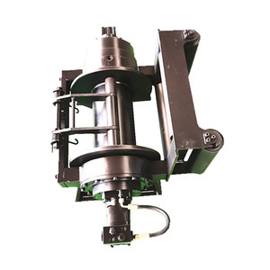 Cabrestante hidráulico de elevación/elevación de Daixin Factory 5ton 10ton 20ton 2ton 50ton para camiones/grúa/camión de recuperación/remolque/camión de auxilio - Product Image 6