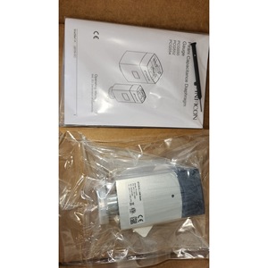 Manomètre Inficon Pcg550 Fcc 16Kf, équipement de contrôle industriel - Product Image 4