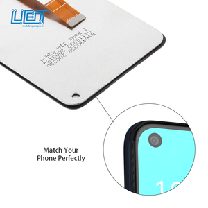 Pantalla lcd de fábrica para oppo a92, modelo Universal <span class=keywords><strong>A52</strong></span> <span class=keywords><strong>A72</strong></span>, 2020 - Product Image 2
